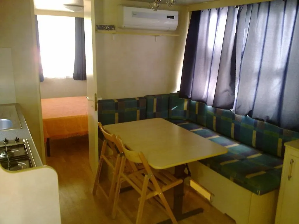 Ferienpark Hotel Camp Sita Vir