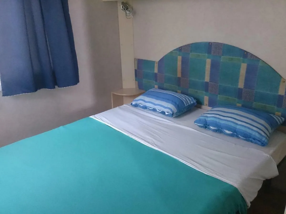 ** Village de vacances Hotel Camp Sita à Vir Croatie