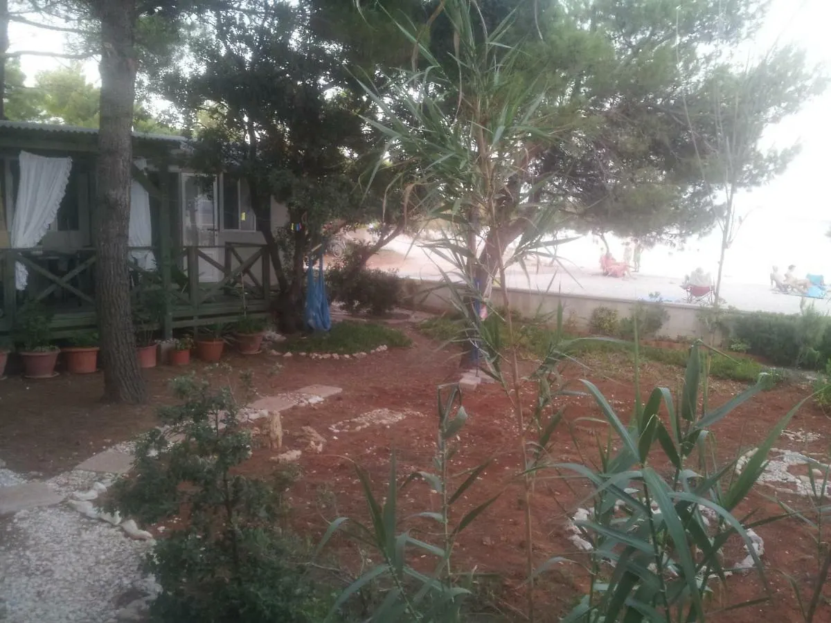 Hotel Camp Sita Vir Ferienpark