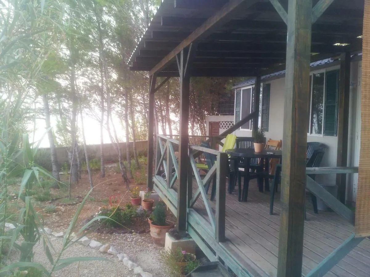 Ferienpark Hotel Camp Sita Vir