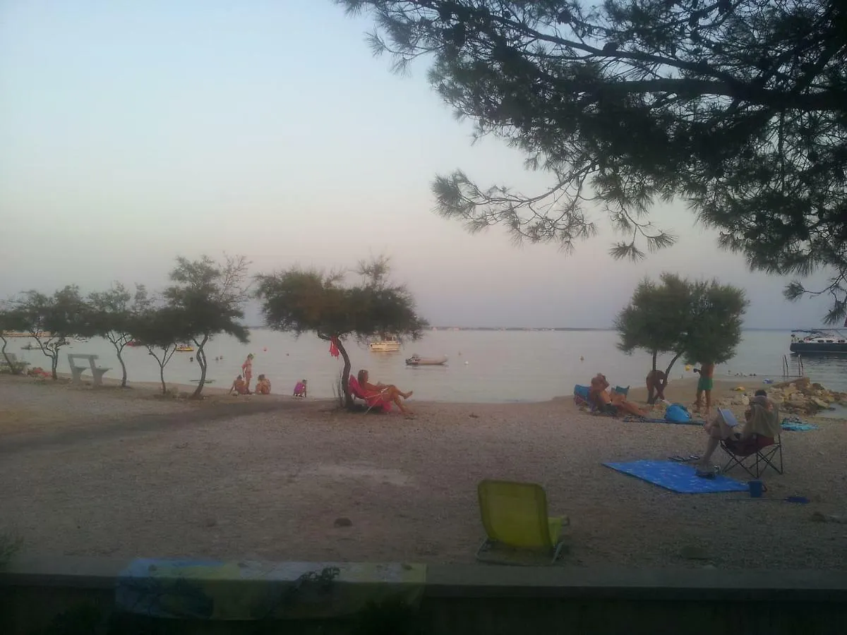 Ferienpark Hotel Camp Sita Vir