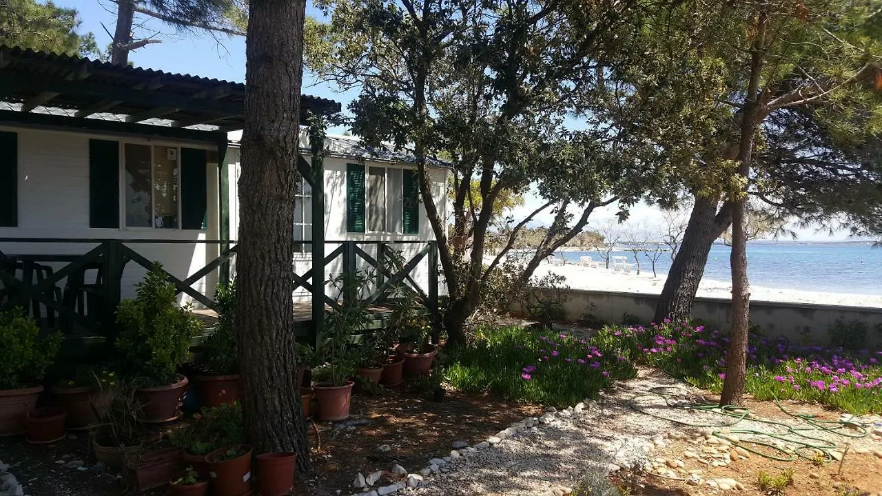 Village de vacances Hotel Camp Sita à Vir