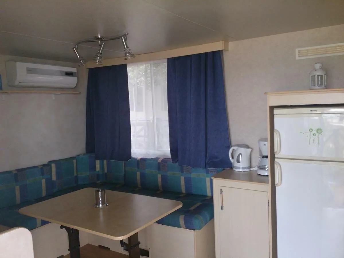 Hotel Camp Sita Vir