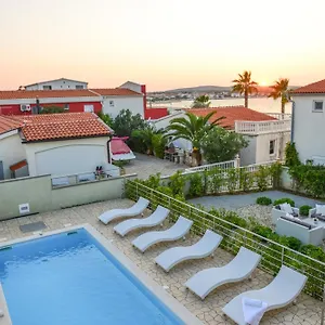 Apartman Sunset Deluxe