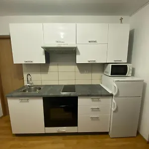 Apartman Marko